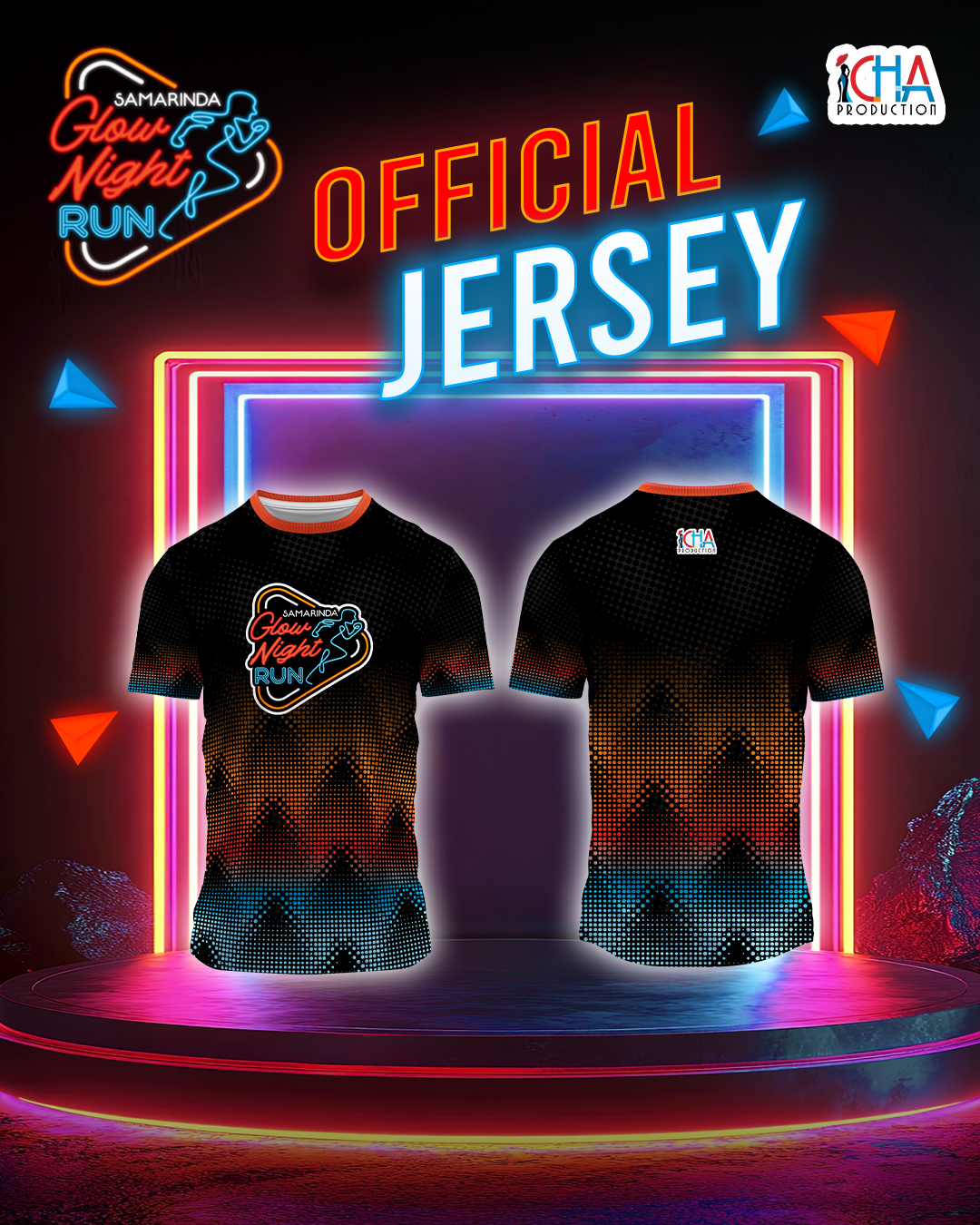 Jersey