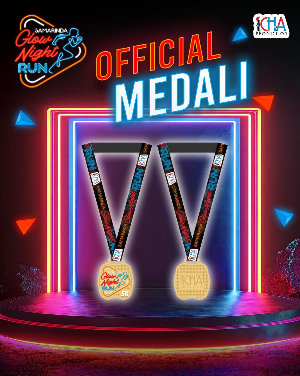 Medal