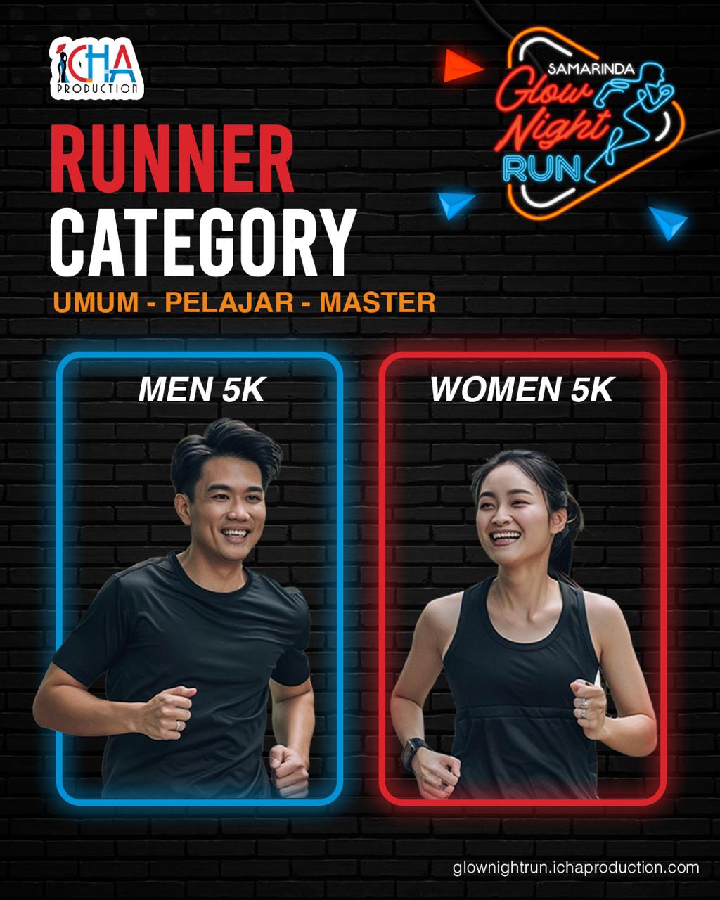 Race Pack
